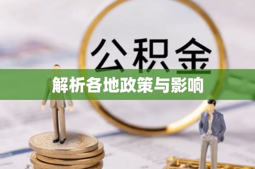 盐埔解析各地政策与影响