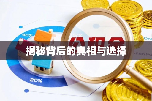 盐埔揭秘背后的真相与选择